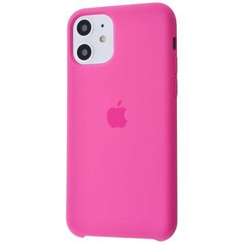 Силиконовый чехол для iPhone 11 Dragon Fruit 208-00249 фото
