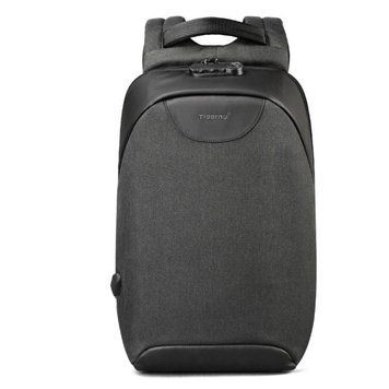Рюкзак Tigernu T-B3611 15.6" Black 656-00157 фото