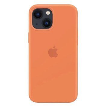 Силиконовый чехол для iPhone 13 Apricot 208-00463 фото