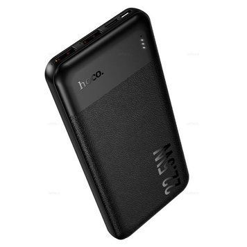 Power Bank Hoco J159 Essence 10000mAh 22.5W+PD20W Blach 216-00175 фото