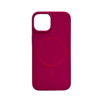 Чехол для смартфона Silicone Case Magnetic для Apple iPhone 13 Dragon Fruit 666-03776 фото