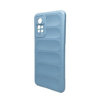Чохол для смартфона Cosmic Magic Shield for Xiaomi Redmi Note 12 Pro 4G Light Blue 666-05002 фото