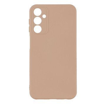 Чохол Silicone Cover Full Camera для Samsung Galaxy A24 4G (A245) Pink Sand 777-02525 фото