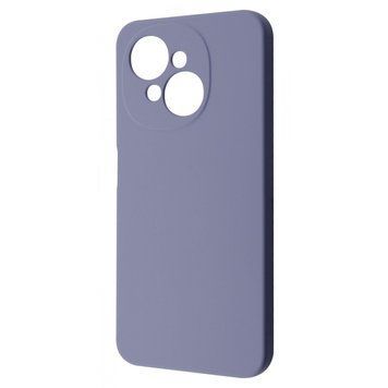 Чехол WAVE Colorful Case (TPU) для Tecno Spark Go 2025/Go 1/Pop 9 Lavender gray 656-06316 фото