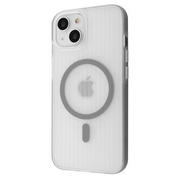 Чехол Proove Astro Case with Magnetic Ring iPhone 13 Gray 656-03984 фото