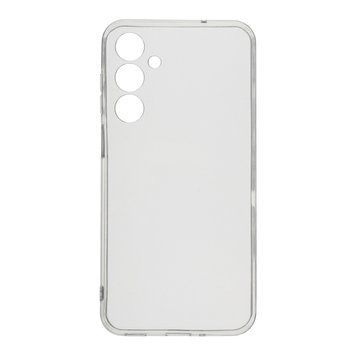 Прозорий чохол TPU Virgin для Samsung Galaxy M35 5G (M356) 555-04292 фото