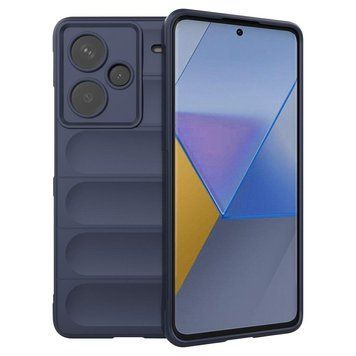 Чехол для смартфона Cosmic Magic Shield for Xiaomi Redmi Note 13 Pro Plus 5G Sapphire 666-05052 фото