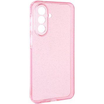 TPU чехол Nova для Samsung Galaxy A57 5G Pink 777-09097 фото
