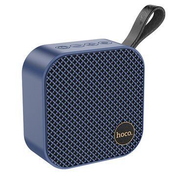 Портативна колонка HOCO HC22 Auspicious sports BT speaker, 5W, Blue 6931474798886 фото