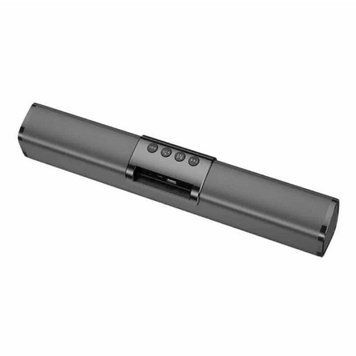 Портативна колонка BOROFONE BP11 Popular desktop BT speaker Gray 656-00660 фото