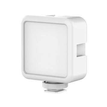 Видеосвет Ulanzi Vijim Mini LED VL49 Video Light, 6W, White (UV-2215 VL49) 2215 фото