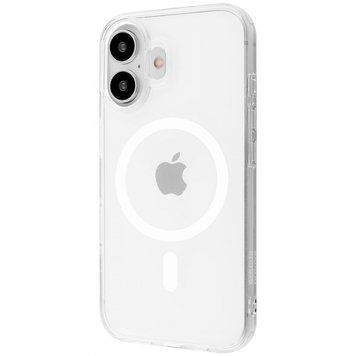 Чехол Proove Blossom Case with Magnetic Ring iPhone 17 White 656-04130 фото
