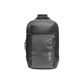 Сумка Tomtoc Navigator-T24 Sling Bag Black 14 Inch/7L (T24M1D1) 656-00220 фото