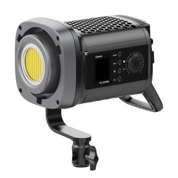 Видеосвет Ulanzi Vijim 200W Bi-Color Video Light (L079CNA1 VL-200Bi) (без блока питания) L079CNA1 фото
