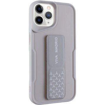 Чохол TPU VIVA для iPhone 12/12 Pro Grey 208-03845 фото