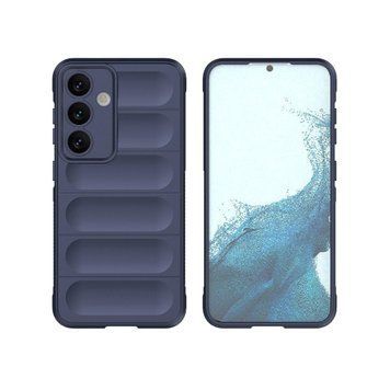 Чохол Cosmic Magic Shield для Samsung Galaxy S24 Sapphire 777-01836 фото