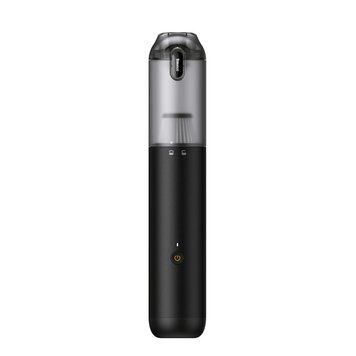 Автомобильный пылесос Baseus A3 lite Handy Vacuum Cleaner (12000pa) Black VCAQ050001 фото