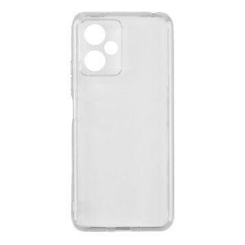 Прозрачный чехол TPU Virgin для Infinix Hot 30 555-04242 фото