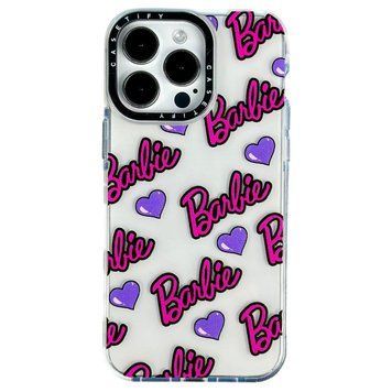 Чехол Transparent CaseTify для iPhone 15 Цвет №4 208-04577 фото