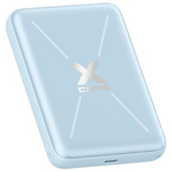 Power Bank Proove X-Core 22.5W 10000mAh Sky Blue PNXC22010008 фото