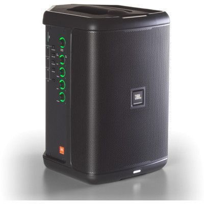 Акустична система JBL Eon One Compact (EON ONE COMPACT-EK) EON ONE COMPACT-EK фото