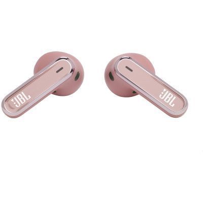 Навушники JBL Live Flex Rose (JBLLIVEFLEXROS) JBLLIVEFLEXROS фото