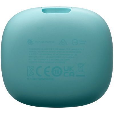 Навушники JBL Wave Flex 2 Blue (JBLWFLEX2BLU) JBLWFLEX2BLU фото
