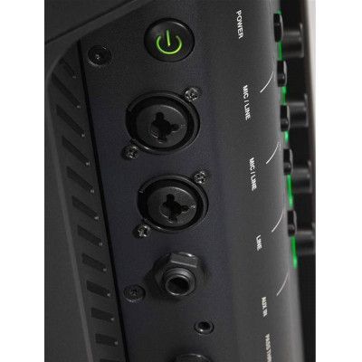 Акустична система JBL Eon One Compact (EON ONE COMPACT-EK) EON ONE COMPACT-EK фото