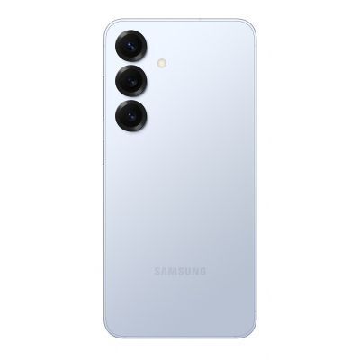 Мобильный телефон Samsung Galaxy S25 12/256Gb Icyblue (SM-S931BLBGEUC) SM-S931BLBGEUC фото
