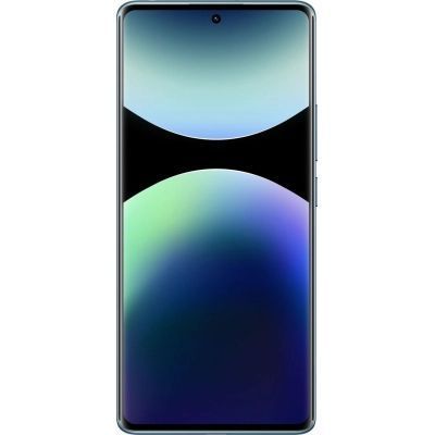 Мобильный телефон Xiaomi Redmi Note 14 Pro 8/256GB Ocean Blue (1123273) 898-1123273 фото