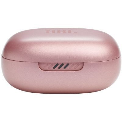Навушники JBL Live Flex Rose (JBLLIVEFLEXROS) JBLLIVEFLEXROS фото