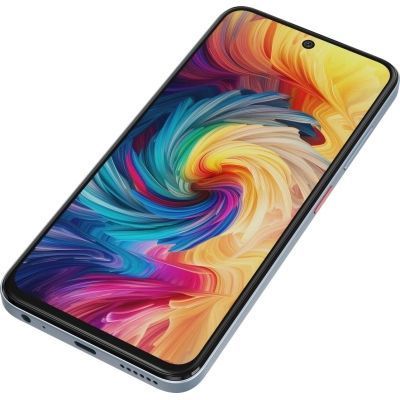 Мобільний телефон ZTE Nubia V70 8/256GB Gray (1143716) 898-1143716 фото