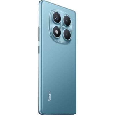 Мобильный телефон Xiaomi Redmi Note 14 Pro 8/256GB Ocean Blue (1123273) 898-1123273 фото