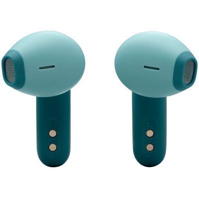 Навушники JBL Wave Flex 2 Blue (JBLWFLEX2BLU) JBLWFLEX2BLU фото