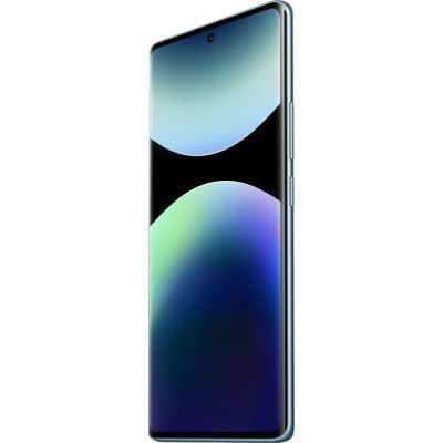 Мобильный телефон Xiaomi Redmi Note 14 Pro 8/256GB Ocean Blue (1123273) 898-1123273 фото