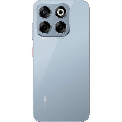 Мобільний телефон ZTE Nubia V70 8/256GB Gray (1143716) 898-1143716 фото