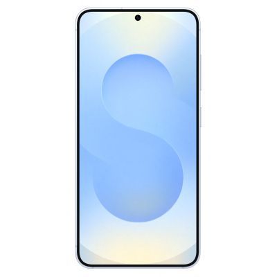 Мобильный телефон Samsung Galaxy S25 12/256Gb Icyblue (SM-S931BLBGEUC) SM-S931BLBGEUC фото