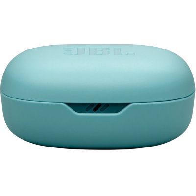 Навушники JBL Wave Flex 2 Blue (JBLWFLEX2BLU) JBLWFLEX2BLU фото