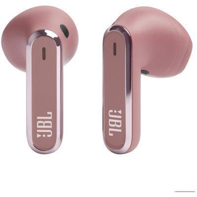 Навушники JBL Live Flex Rose (JBLLIVEFLEXROS) JBLLIVEFLEXROS фото