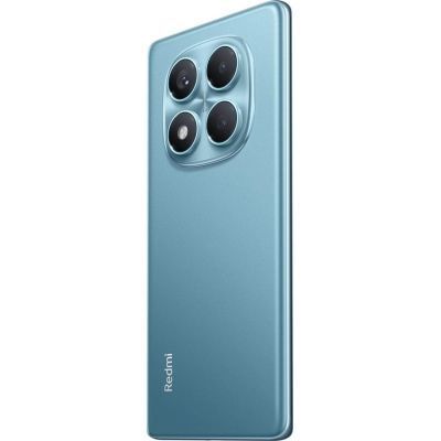 Мобильный телефон Xiaomi Redmi Note 14 Pro 8/256GB Ocean Blue (1123273) 898-1123273 фото