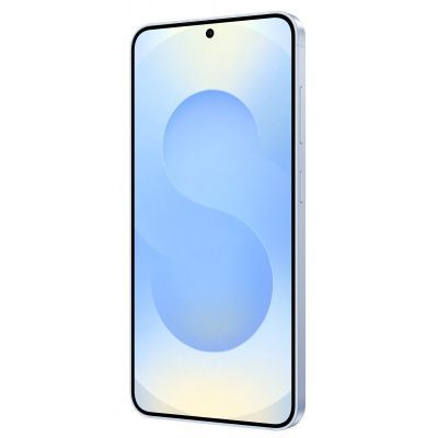 Мобильный телефон Samsung Galaxy S25 12/256Gb Icyblue (SM-S931BLBGEUC) SM-S931BLBGEUC фото