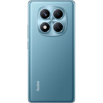 Мобильный телефон Xiaomi Redmi Note 14 Pro 8/256GB Ocean Blue (1123273) 898-1123273 фото