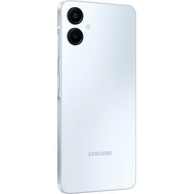 Мобільний телефон Samsung Galaxy A06 4/128Gb Light Blue (SM-A065FLBGSEK) SM-A065FLBGSEK фото