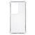 TPU чохол GETMAN Ease посилені кути для Samsung Galaxy S21 Ultra 777-08609 фото