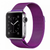 Міланська петля для Apple Watch 38/40/41 мм Фіолетовий 212-00011 фото