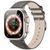 Ремінець Dux Ducis Leather Strap Classic для Apple Watch 38/40/41/42mm(ser.10) Grey 212-01789 фото