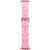 Ремінець Kilim для Apple Watch 38/40/41/42mm(ser.10) Pink 212-01537 фото