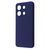 Чохол WAVE Full Silicone Cover для Xiaomi Redmi Note 13 Pro 4G/Poco M6 Pro 4G/Redmi Note 14s Midnight blue 656-07608 фото