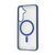 Чохол WAVE Ardor Case with MagSafe Samsung Galaxy S24 Ultra Blue 777-00573 фото