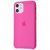 Силиконовый чехол для iPhone 11 Dragon Fruit 208-00249 фото